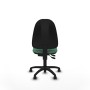 Office Chair Algarra CPDM Piqueras y Crespo B0001RP Emerald Green
