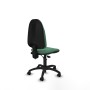 Office Chair Algarra CPDM Piqueras y Crespo B0001RN Emerald Green