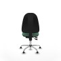 Office Chair Algarra CPDM Piqueras y Crespo B0005RT Emerald Green