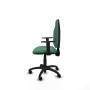 Office Chair Algarra CPDM Piqueras y Crespo B1D01RN Emerald Green