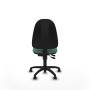 Office Chair Algarra CPDM Piqueras y Crespo B0001RF Emerald Green