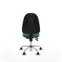 Office Chair Algarra CPDM Piqueras y Crespo B0005RN Emerald Green
