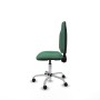 Chaise de Bureau Algarra CPDM Piqueras y Crespo B0005RF Vert émeraude