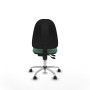 Office Chair Algarra CPDM Piqueras y Crespo B0005RF Emerald Green