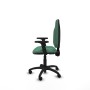 Chaise de Bureau Algarra CPDM Piqueras y Crespo B2D01RN Vert émeraude