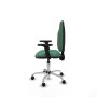 Office Chair Algarra CPDM Piqueras y Crespo B2D05RP Emerald Green