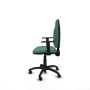 Office Chair Algarra CPDM Piqueras y Crespo B1D01RF Emerald Green