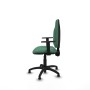 Office Chair Algarra CPDM Piqueras y Crespo B1D01RT Emerald Green
