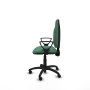 Office Chair Algarra CPDM Piqueras y Crespo BFN01RP Emerald Green