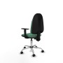 Office Chair Algarra CPDM Piqueras y Crespo B1D05RP Emerald Green