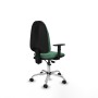 Office Chair Algarra CPDM Piqueras y Crespo B1D05RP Emerald Green