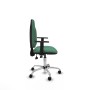 Office Chair Algarra CPDM Piqueras y Crespo B1D05RP Emerald Green