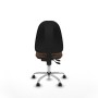 Office Chair Algarra CPDM Piqueras y Crespo B0005RF Dark brown