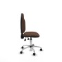 Office Chair Algarra CPDM Piqueras y Crespo B0005RF Dark brown