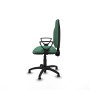 Office Chair Algarra CPDM Piqueras y Crespo BFN01RT Emerald Green