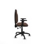 Office Chair Algarra CPDM Piqueras y Crespo B2D01RT Dark brown