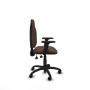 Office Chair Algarra CPDM Piqueras y Crespo B2D01RN Dark brown