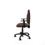 Office Chair Algarra CPDM Piqueras y Crespo B1D01RF Dark brown