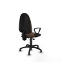 Office Chair Algarra CPDM Piqueras y Crespo BFN01RT Dark brown