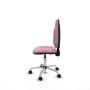 Office Chair Algarra CPDM Piqueras y Crespo B0005RN Pink