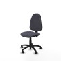 Office Chair Algarra CPDM Piqueras y Crespo B0001RP Dark grey