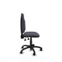 Office Chair Algarra CPDM Piqueras y Crespo B0001RP Dark grey