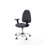 Office Chair Algarra CPDM Piqueras y Crespo B2D05RT Dark grey