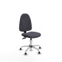 Office Chair Algarra CPDM Piqueras y Crespo B0005RT Dark grey