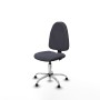 Office Chair Algarra CPDM Piqueras y Crespo B0005RT Dark grey