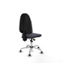 Office Chair Algarra CPDM Piqueras y Crespo B0005RT Dark grey