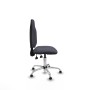 Office Chair Algarra CPDM Piqueras y Crespo B0005RT Dark grey