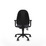 Office Chair Algarra CPDM Piqueras y Crespo B1D01RN Dark grey
