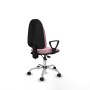 Office Chair Algarra CPDM Piqueras y Crespo BFN05RN Pink