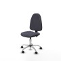 Office Chair Algarra CPDM Piqueras y Crespo B0005RF Dark grey