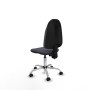 Office Chair Algarra CPDM Piqueras y Crespo B0005RF Dark grey