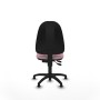 Office Chair Algarra CPDM Piqueras y Crespo B0001RT Pink