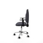 Office Chair Algarra CPDM Piqueras y Crespo B1D05RN Dark grey