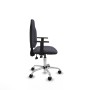 Office Chair Algarra CPDM Piqueras y Crespo B1D05RN Dark grey