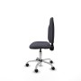 Office Chair Algarra CPDM Piqueras y Crespo B0005RN Dark grey