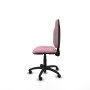 Office Chair Algarra CPDM Piqueras y Crespo B0001RP Pink