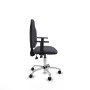Office Chair Algarra CPDM Piqueras y Crespo B1D05RP Dark grey