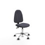 Office Chair Algarra CPDM Piqueras y Crespo B0005RP Dark grey