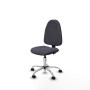 Office Chair Algarra CPDM Piqueras y Crespo B0005RP Dark grey