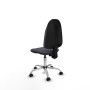 Office Chair Algarra CPDM Piqueras y Crespo B0005RP Dark grey