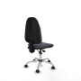 Office Chair Algarra CPDM Piqueras y Crespo B0005RP Dark grey