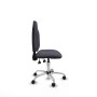 Office Chair Algarra CPDM Piqueras y Crespo B0005RP Dark grey