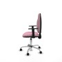Office Chair Algarra CPDM Piqueras y Crespo B1D05RF Pink