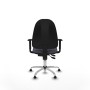 Office Chair Algarra CPDM Piqueras y Crespo B1D05RT Dark grey