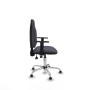 Office Chair Algarra CPDM Piqueras y Crespo B1D05RT Dark grey