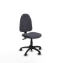 Office Chair Algarra CPDM Piqueras y Crespo B0001RF Dark grey